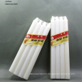 Wholesale Cheap Religious White Long Stick Church Wax Candle